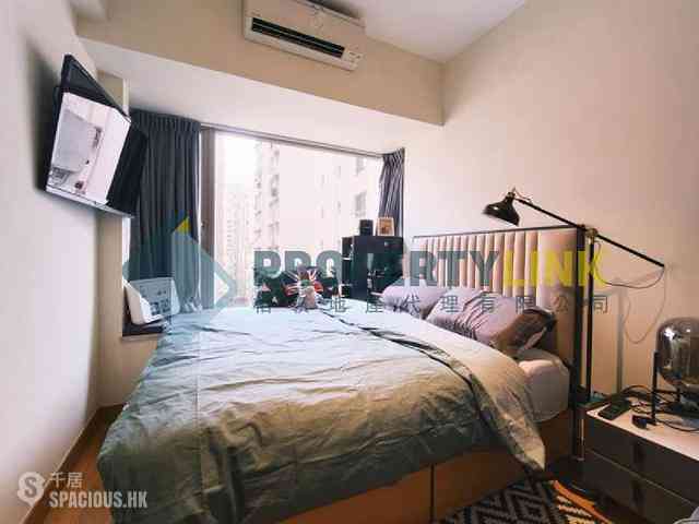 Sai Ying Pun - The Nova 08