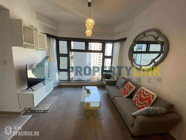 Mid Levels Central - Palatial Crest 03
