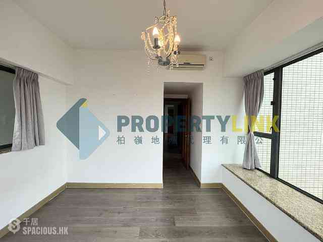 Mid Levels Central - Palatial Crest 04