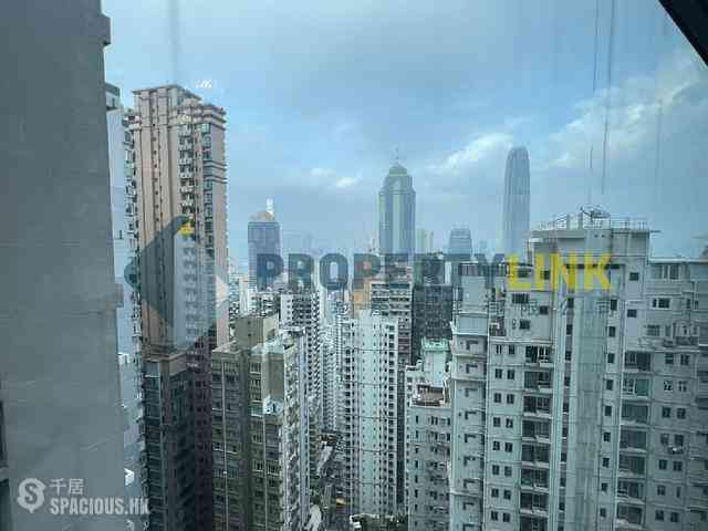 Mid Levels Central - Palatial Crest 05