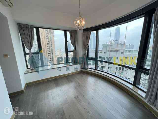 Mid Levels Central - Palatial Crest 06