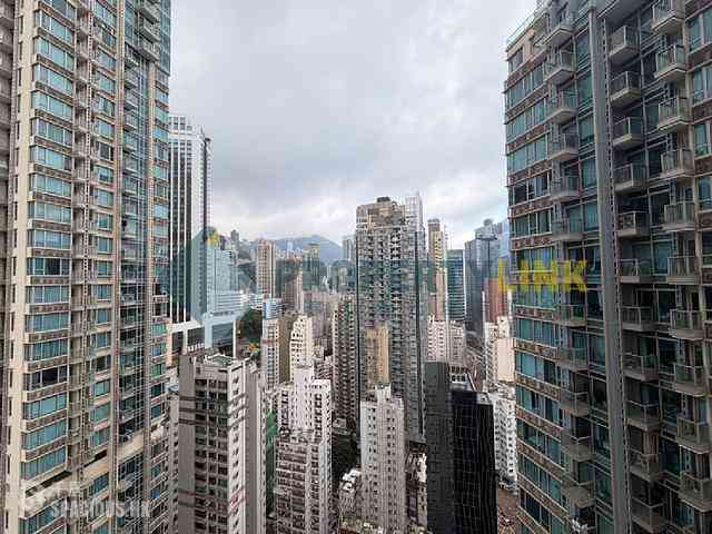 Wan Chai - The Avenue 02
