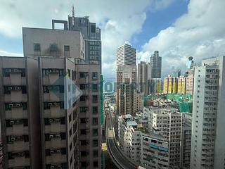 Shek Tong Tsui - One South Lane 02