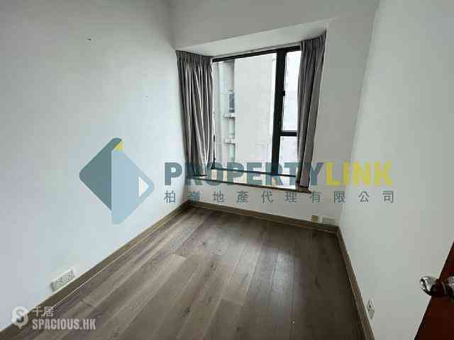 Mid Levels Central - Palatial Crest 09