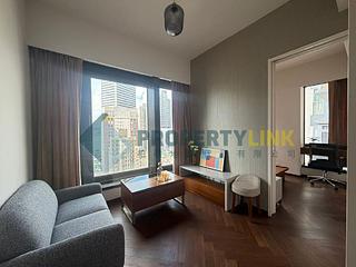 Shek Tong Tsui - One South Lane 03