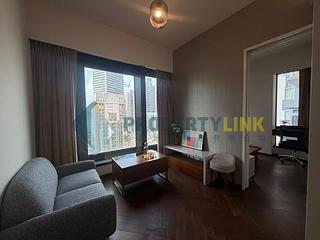 Shek Tong Tsui - One South Lane 05