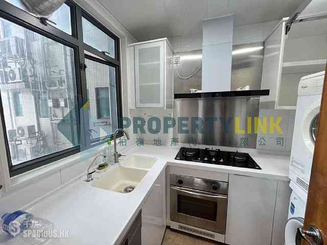 Mid Levels Central - Palatial Crest 12