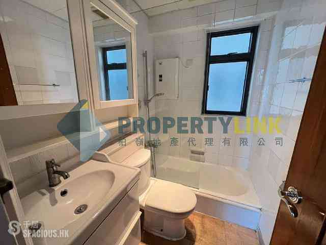 Mid Levels Central - Palatial Crest 14