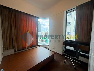 Shek Tong Tsui - One South Lane 07
