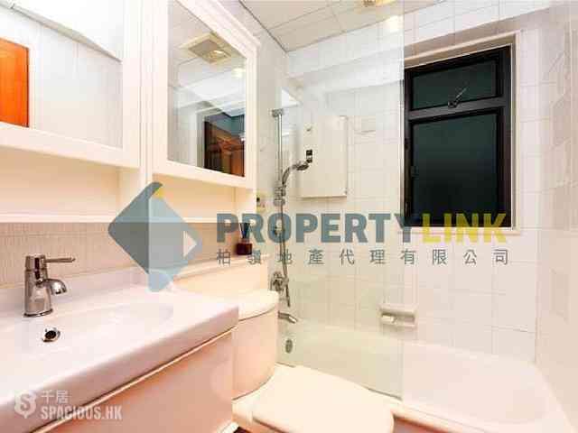 Mid Levels Central - Palatial Crest 16