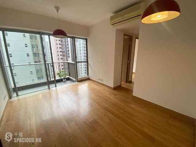 Sai Ying Pun - Island Crest 01