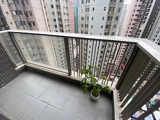 Sai Ying Pun - Island Crest 02