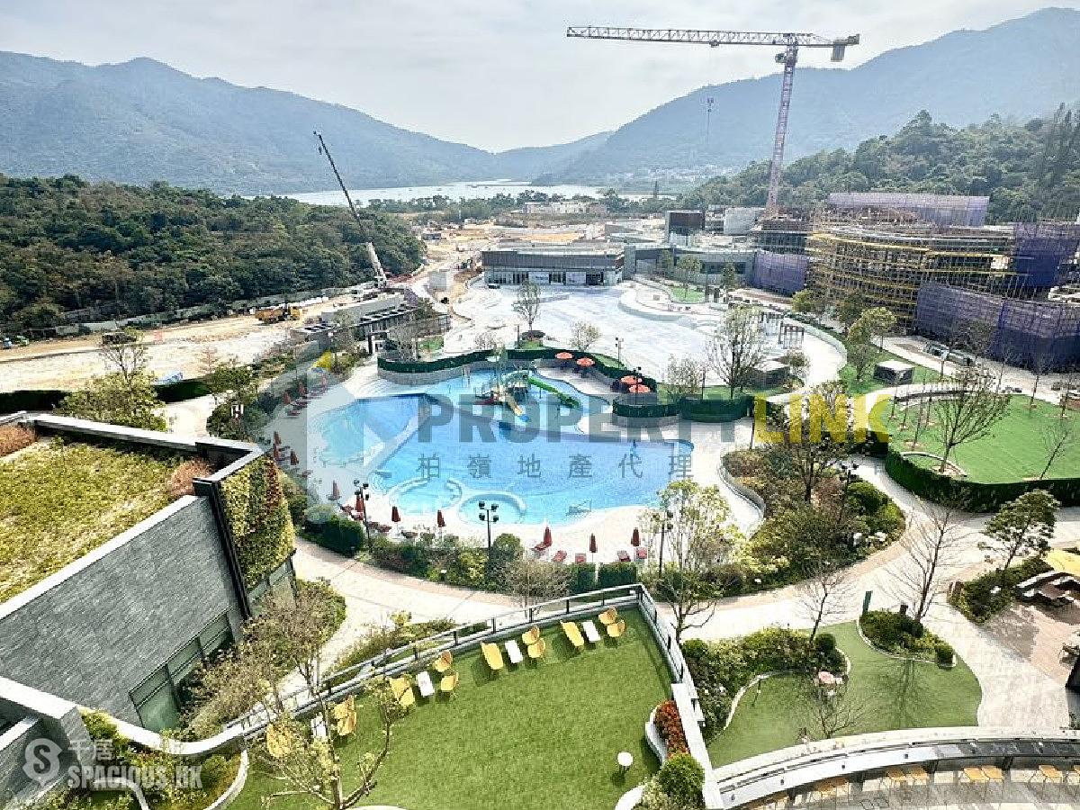 Ma On Shan - Sierra Sea Phase 1B 01