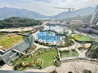 Ma On Shan - Sierra Sea Phase 1B 10