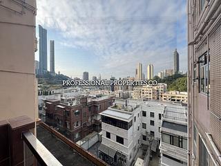 跑马地 - 箕琏阁 03
