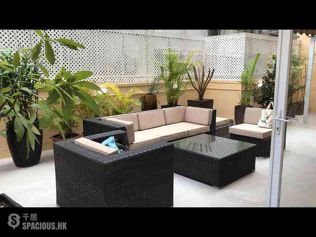 Soho - Sunrise House 04