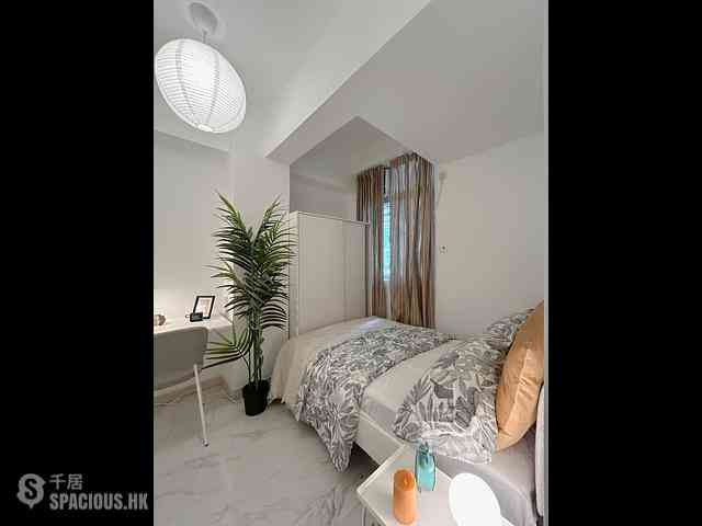 西營盤 - 德東樓 01