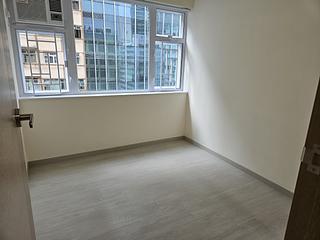 Wan Chai - Ying King Building (Mansion) 03