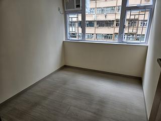 Wan Chai - Ying King Building (Mansion) 04