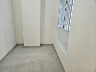 Wan Chai - Ying King Building (Mansion) 05