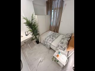 西營盤 - 德東樓 09