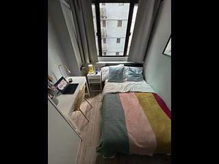 Wan Chai - Bowrington Building 05
