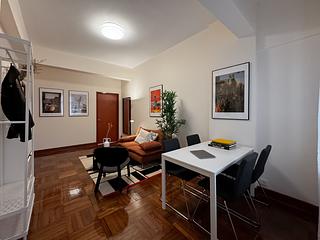 Happy Valley - 171, Wong Nai Chung Road 11
