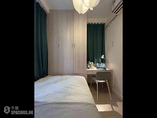 炮台山 - 嘉信大廈B座 17