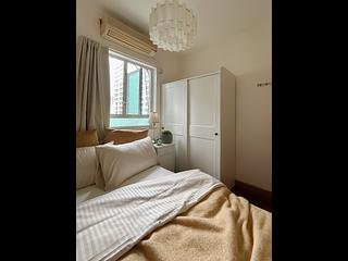 Wan Chai - Hay Wah Building Block B 02
