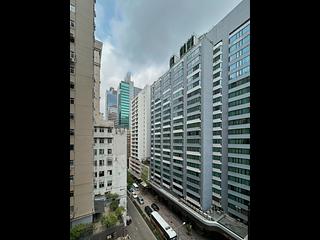 Wan Chai - Hay Wah Building Block B 04