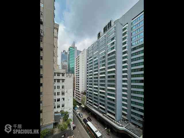 Wan Chai - Hay Wah Building Block B 04