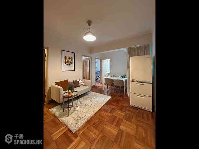 Wan Chai - Hay Wah Building Block B 05