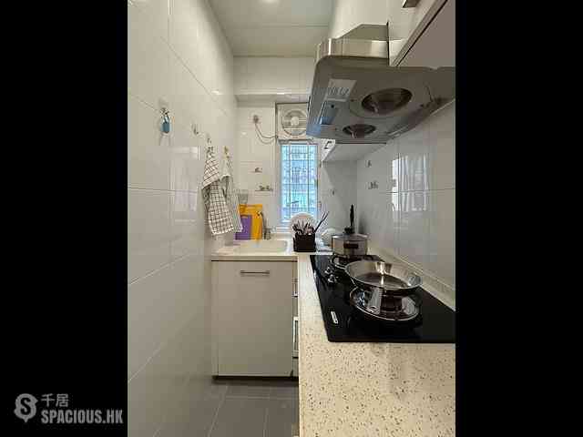 Wan Chai - Hay Wah Building Block B 10