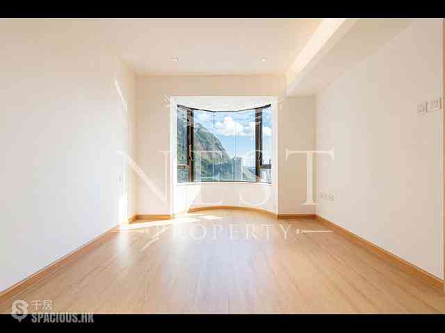 Mid Levels Central - Garden Terrace 11