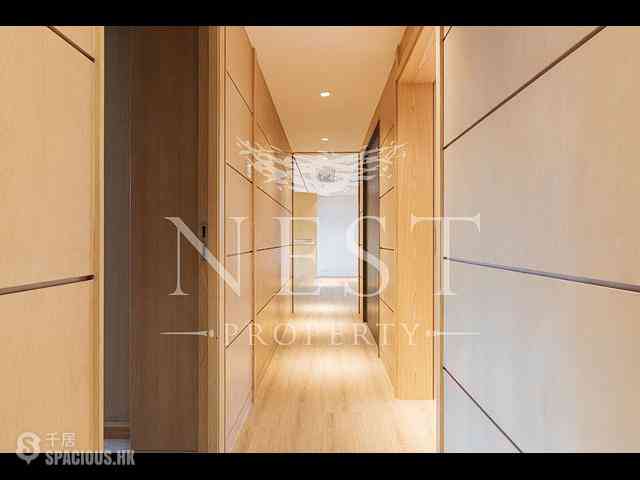 Mid Levels Central - Garden Terrace 10