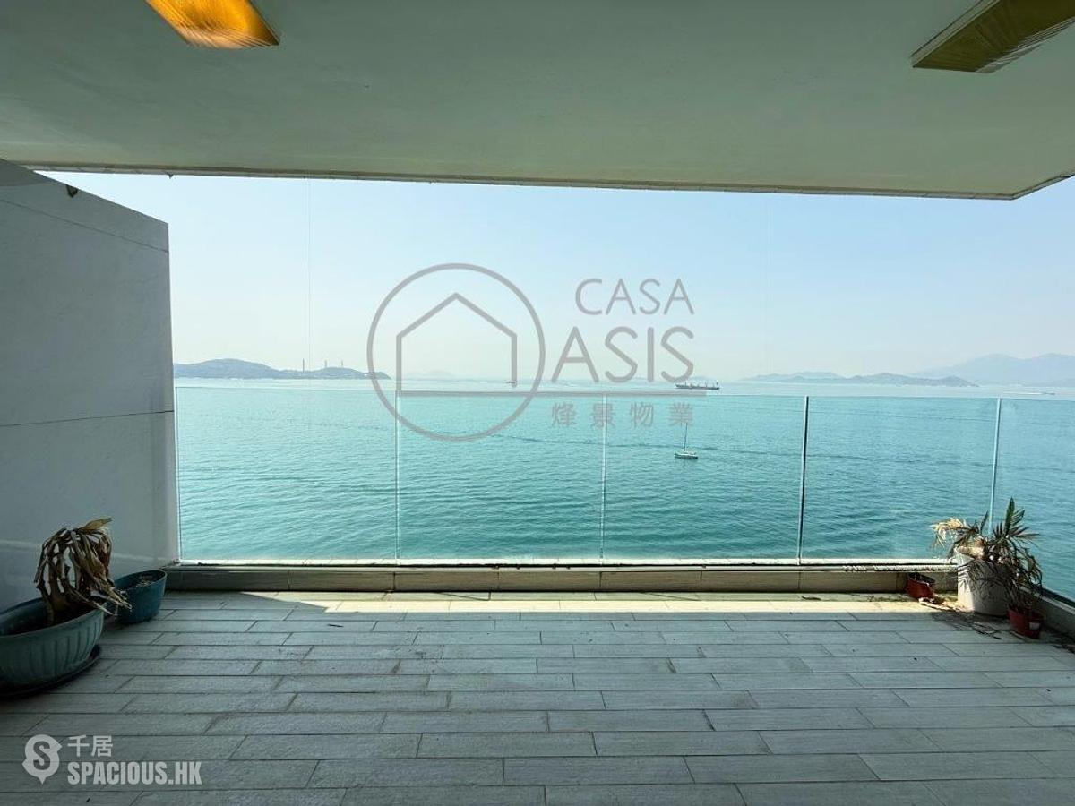 Pok Fu Lam - Villa Cecil Phase 3 01