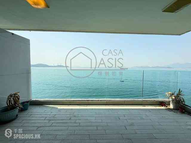 Pok Fu Lam - Villa Cecil Phase 3 01