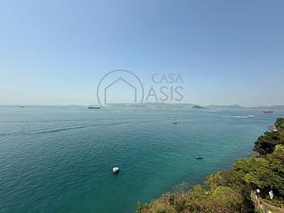 Pok Fu Lam - Villa Cecil Phase 3 03