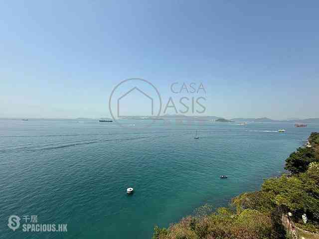 Pok Fu Lam - Villa Cecil Phase 3 03