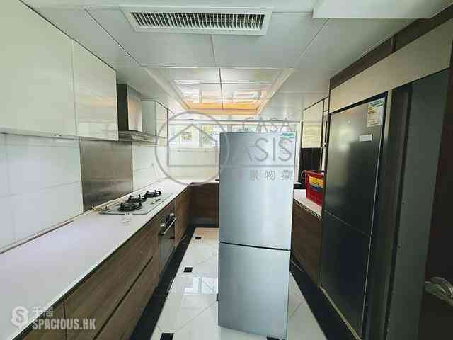 Pok Fu Lam - Villa Cecil Phase 3 07