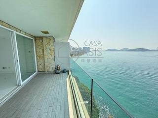 Pok Fu Lam - Villa Cecil Phase 3 08
