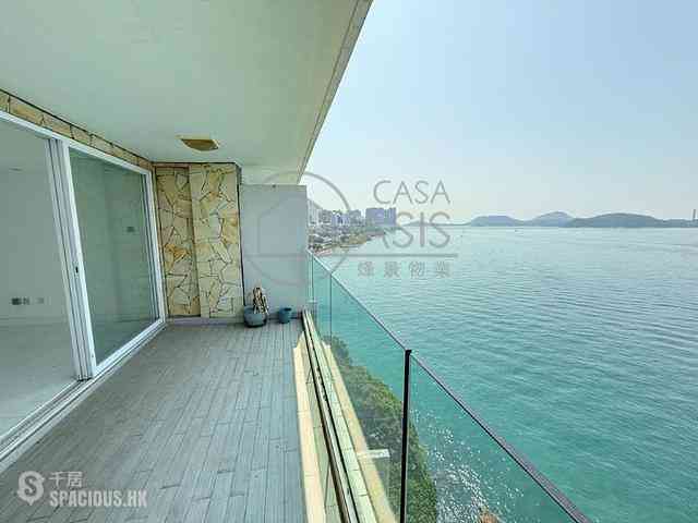 Pok Fu Lam - Villa Cecil Phase 3 08