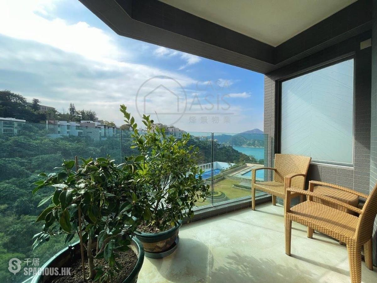 Repulse Bay - Grand Garden 01