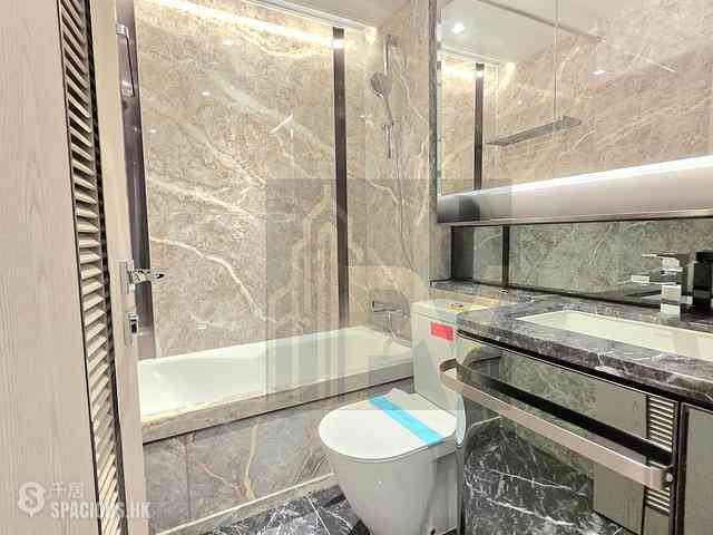 Wong Chuk Hang - The Southside Phase 3C Blue Coast II Tower 3 06