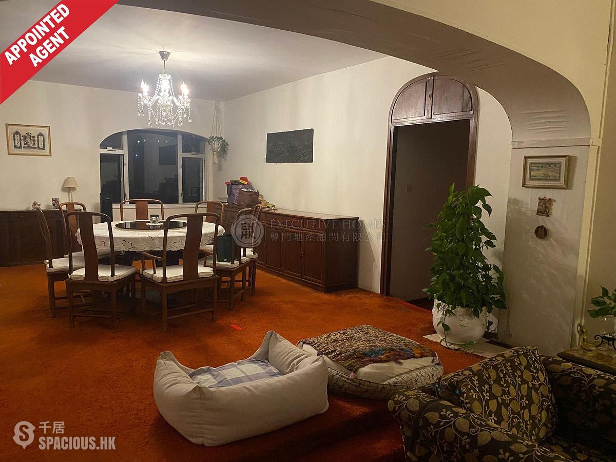 Stubbs Road - Villa Monte Rosa 01