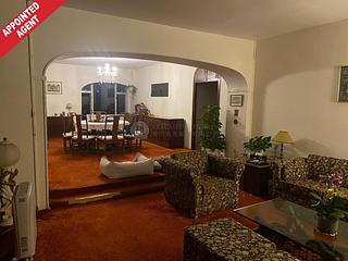 Stubbs Road - Villa Monte Rosa 02