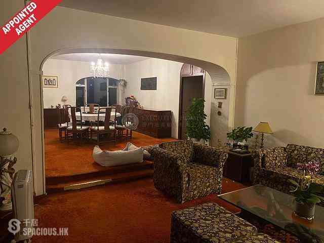 Stubbs Road - Villa Monte Rosa 02