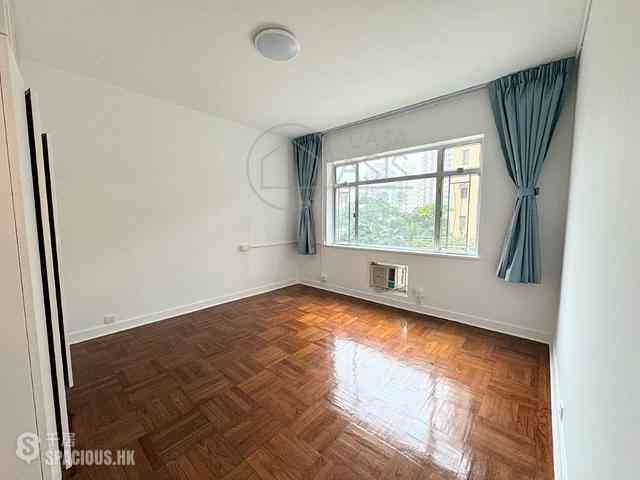 Mid Levels West - Fairview Mansion 05