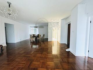 Mid Levels West - Fairview Mansion 06