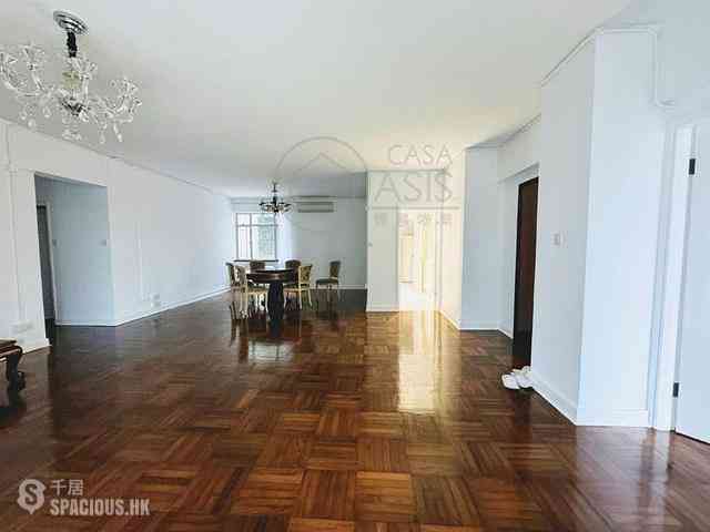 Mid Levels West - Fairview Mansion 06